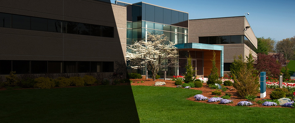 Closter Landscapers
