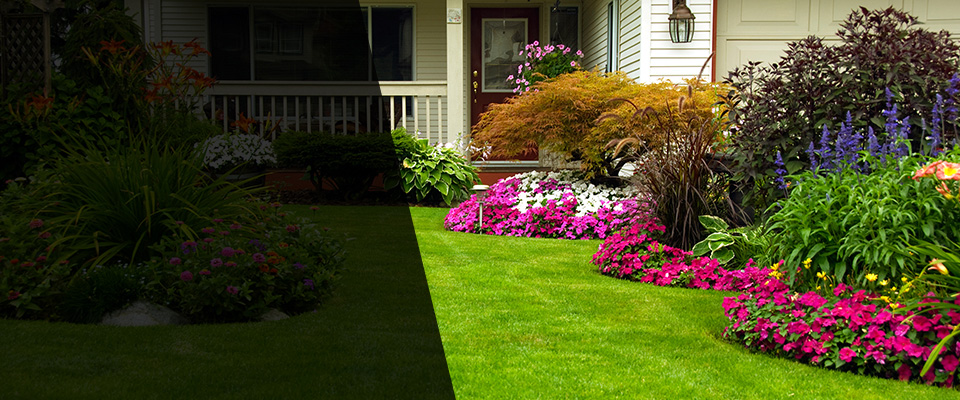 Closter Landscapers